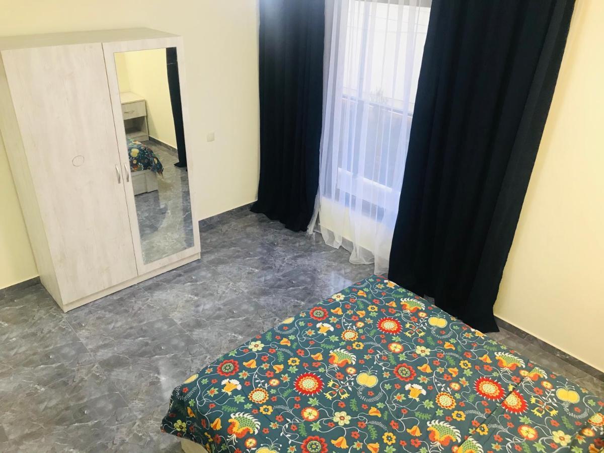 Apollo Plus Cottages Ureki Luaran gambar