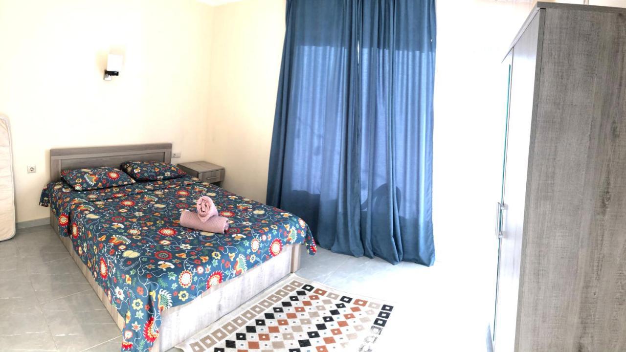 Apollo Plus Cottages Ureki Luaran gambar