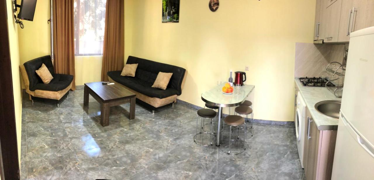 Apollo Plus Cottages Ureki Luaran gambar