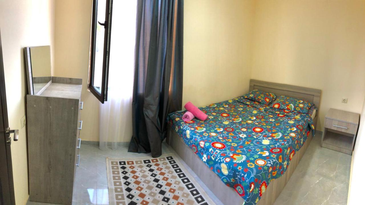 Apollo Plus Cottages Ureki Luaran gambar