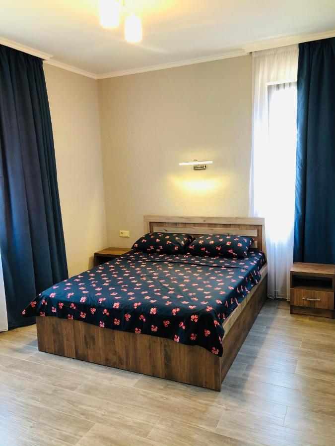 Apollo Plus Cottages Ureki Luaran gambar