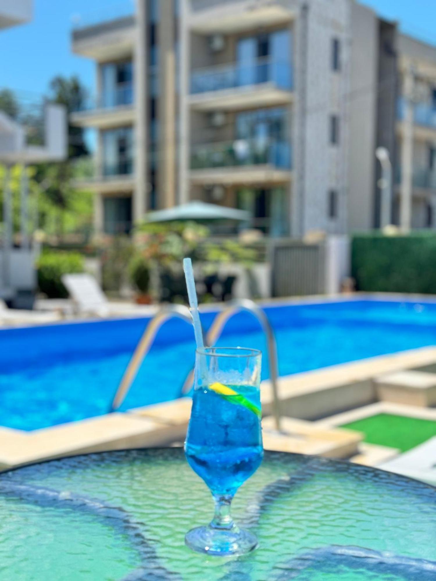 Apollo Plus Cottages Ureki Luaran gambar