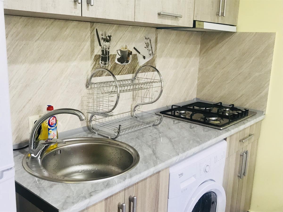 Apollo Plus Cottages Ureki Luaran gambar