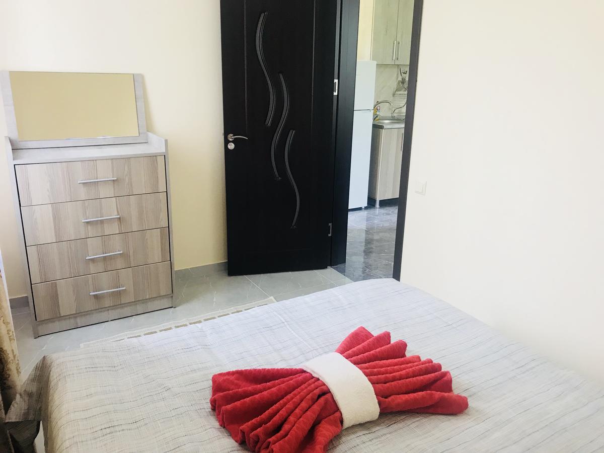 Apollo Plus Cottages Ureki Luaran gambar
