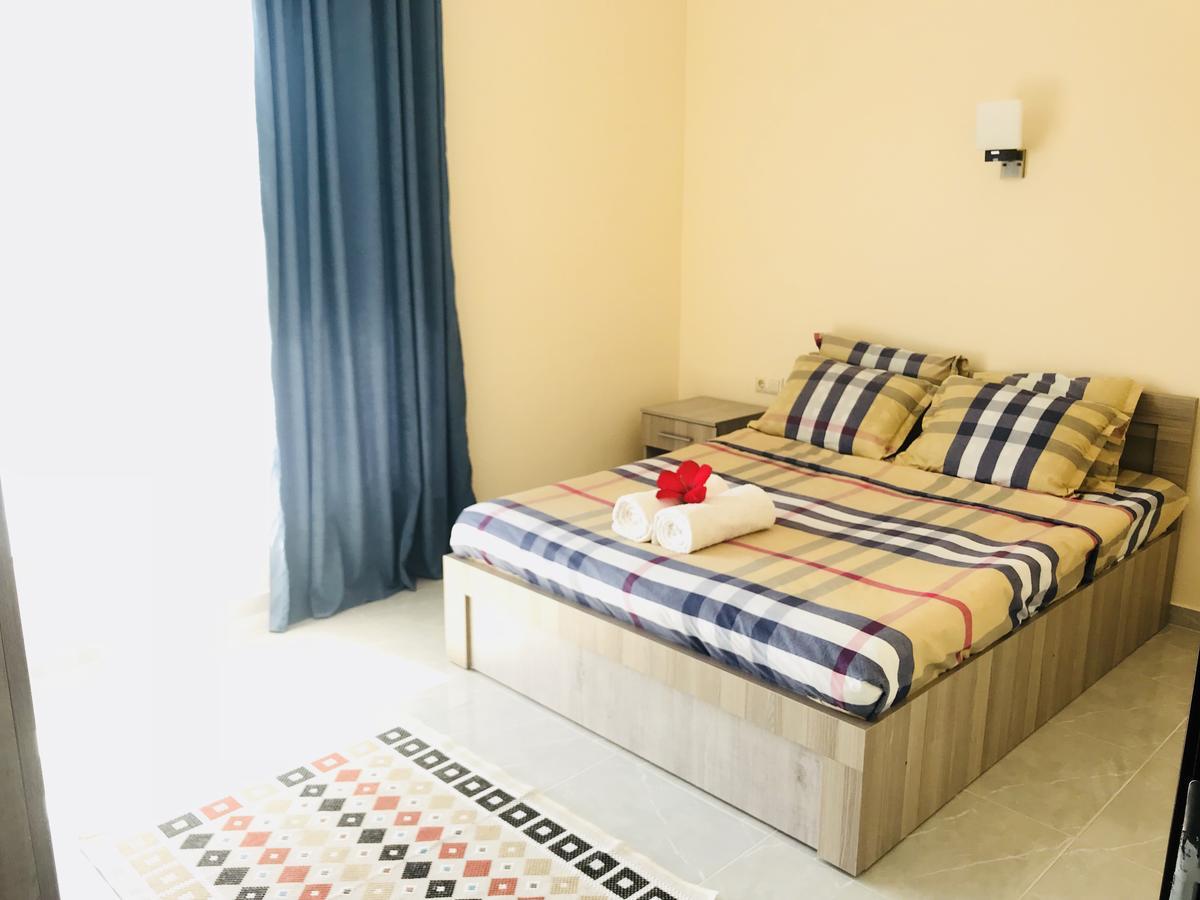 Apollo Plus Cottages Ureki Luaran gambar
