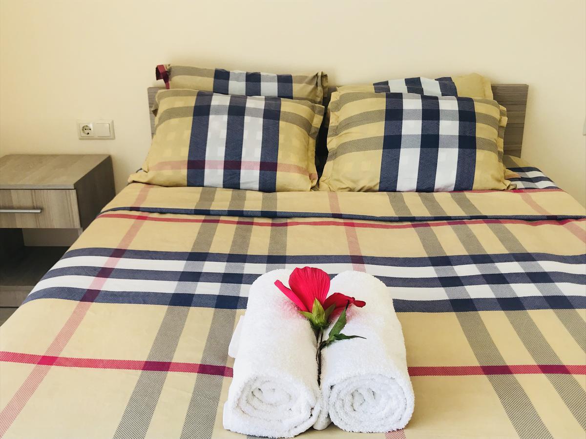 Apollo Plus Cottages Ureki Luaran gambar